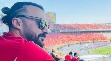 بعد ثلاثية بيراميدز.. إبراهيم سعيد يصف ما يحدث من لاعبي الأهلي بالفاجعة