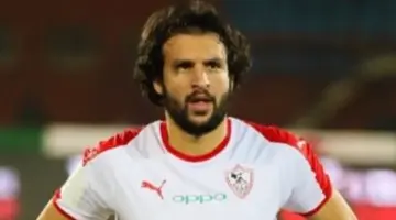 بعد غيابه لفترة.. محمود علاء يعود لمباريات الاتحاد السكندري ويظهر أمام الجونة