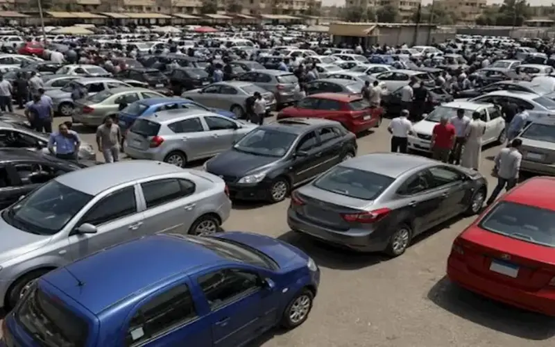 بعد قفزة الزيرو.. سيارات هاتشباك مستعملة بأسعار تبدأ من 450 ألف جنيه