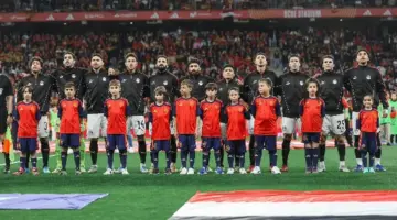 بـ730 مليون جنيه.. منتخب مصر يُنعش خزينة اتحاد الكرة عقب التأهل لكأس العالم 2026