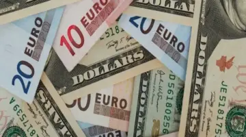 بكم الدولار واليورو؟.. أسعار العملات العربية والأجنبية اليوم الاثنين 27 أبريل 2026