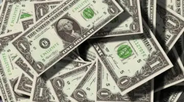 بكم النهاردة؟.. سعر الدولار في مصر اليوم الأربعاء 1 أبريل 2026