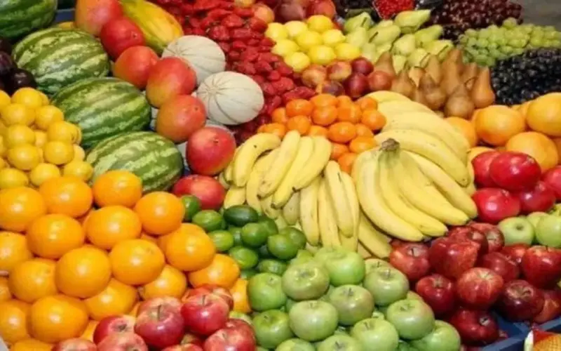 بكم كيلو الموز؟.. أسعار الفاكهة في الأسواق اليوم الأحد 19-4-2026
