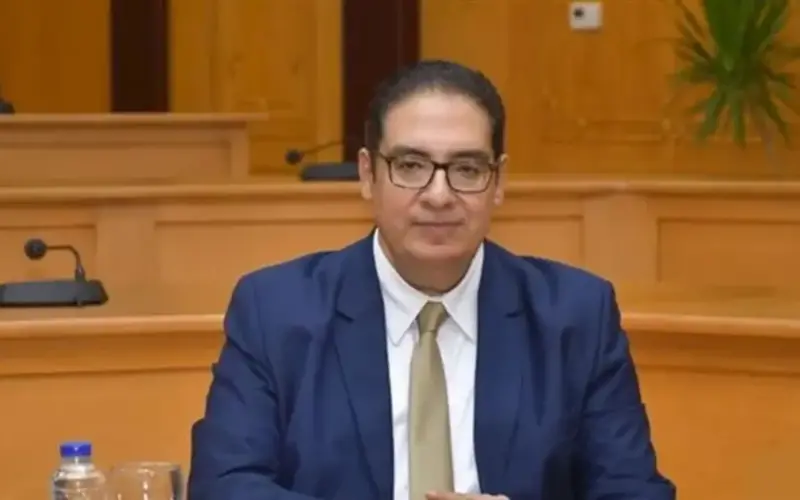 بلا خسائر.. أول تعليق من جامعة القاهرة على حريق مستشفى الاستقبال بقصر العيني