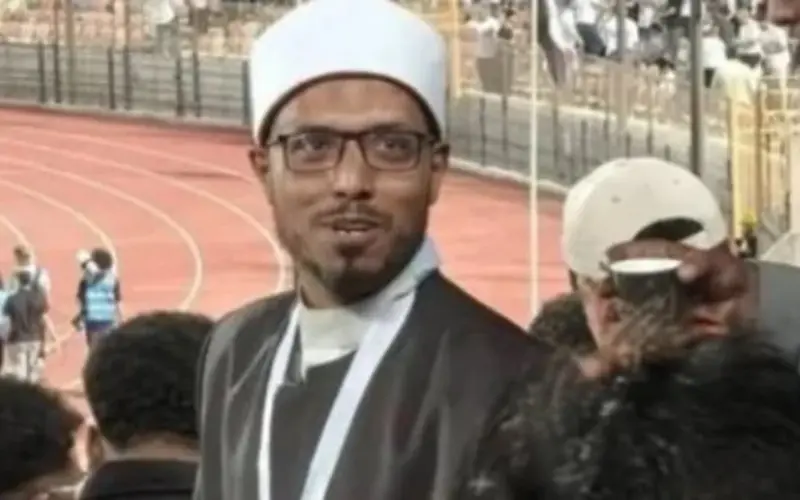 بلاش نبالغ كده.. محمد العدل يحسم الجدل حول مشجع الزمالك الأزهري