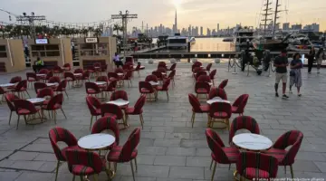 بلغة الأرقام والحقائق … هل تلاشى “حلم دبي”؟