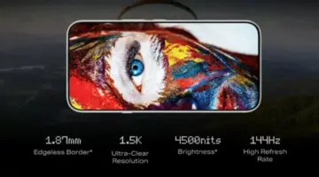 بمزايا احترافية.. إنفنيكس تغزو الأسواق بهاتف جديد، إليك أهم مواصفاته