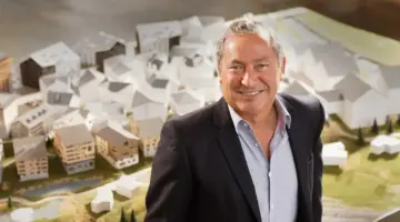 بمشاركة “سميح ساويرس”.. تحالف مصري إماراتي يضخ 235 مليون دولار في المغرب