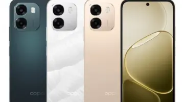 بمواصفات ثورية .. أوبو توسع سلسلة هواتفها بإطلاق هاتف A6k