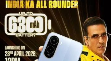 بميزات ثورية.. بوكو تكتسح الأسواق بسلسلة هواتف جديدة إليك أهم مواصفاتها