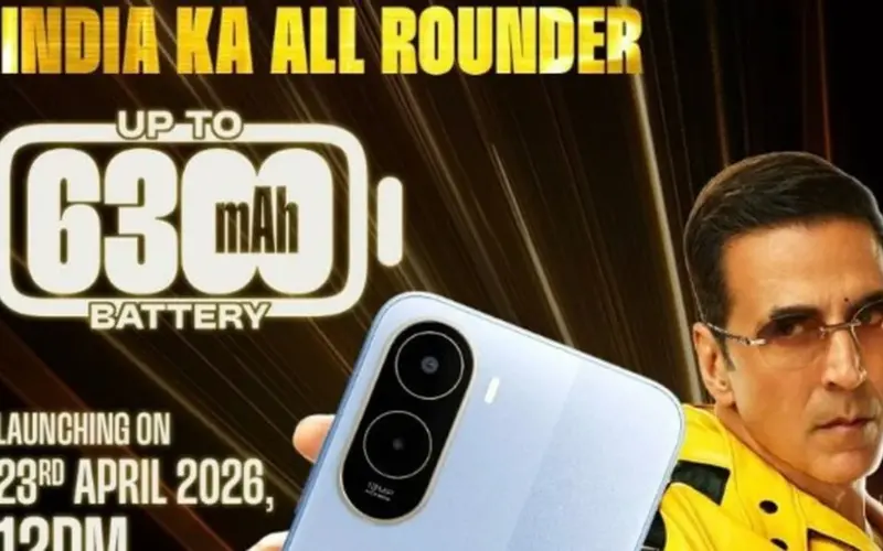 بميزات ثورية.. بوكو تكتسح الأسواق بسلسلة هواتف جديدة إليك أهم مواصفاتها