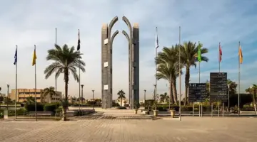 بنسبة 10%.. رئيس جامعة العاصمة يوضح تفاصيل رفع أعداد الطلاب الوافدين