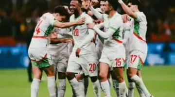 بهدفين مقابل هدف .. المغرب ينتصر على باراجواي وديًا
