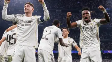 بيان رسمي من ريال مدريد بشأن تعيين مدير رياضي