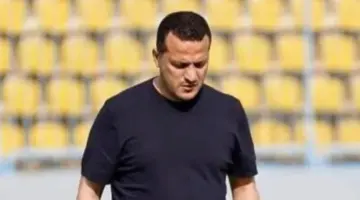 تامر مصطفى يكشف تفاصيل رحيله عن الاتحاد السكندري.. ويعلق على الأوضاع داخل الأهلي