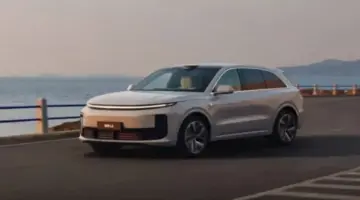 تجمع بين البنزين والكهرباء.. أرخص سيارة Li Auto بمصر تقطع 1390 كم