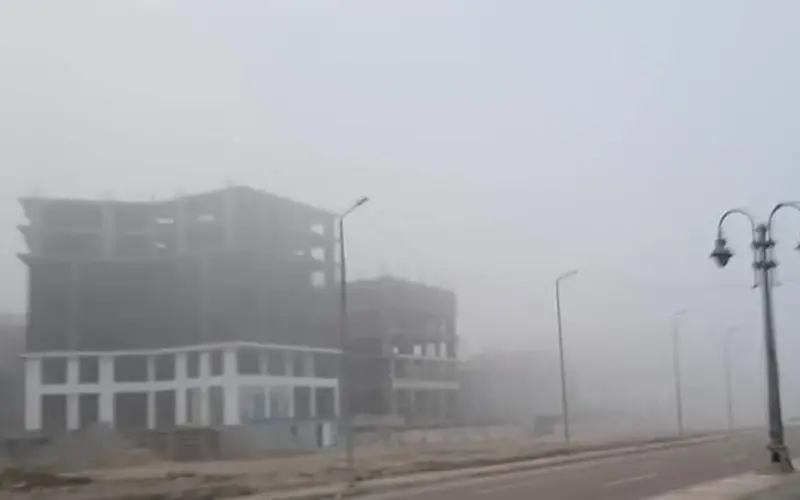 تحذير من ظاهرة جوية خطيرة تبدأ بعد قليل.. تستمر لنحو 5 ساعات| عاجل