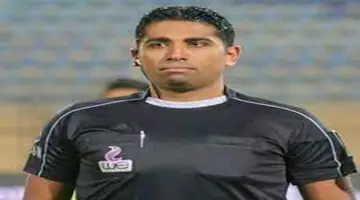 تحية لوفا.. الصباحي يوضح سبب عدم احتساب ركلة جزاء للأهلي أمام سيراميكا