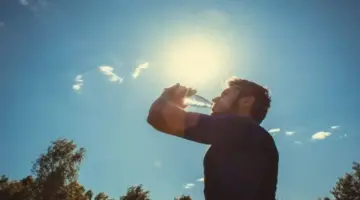 تراجع 7 درجات.. الأرصاد تُحدد موعد انتهاء الموجة الحارة