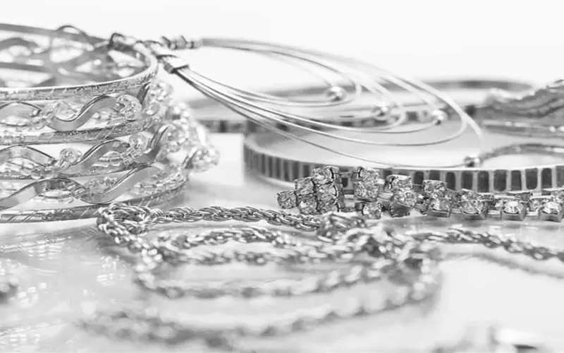 تراجع سعر الفضة خلال تعاملات اليوم السبت.. وعيار 925 سجل هذا الرقم