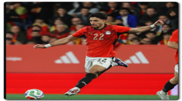 تردد القناة الناقلة لمباراة مصر والبرازيل المنتظرة قبل المونديال