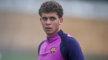 ترقب لعودة حمزة عبد الكريم في مباراة برشلونة أتلتيك وكورنيلا