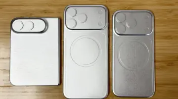تسريب التصميم النهائي لـ iphone 18 Pro Max و iphone 18 Ultra