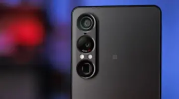 تسريب جديد يكشف عن تصميم هاتف سوني Sony Xperia 1 VIII