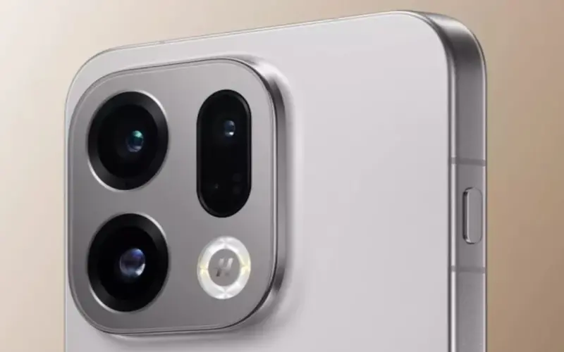 تسريب يكشف تفاصيل شاشة وكاميرات هاتف Oppo Find X10 – 25H