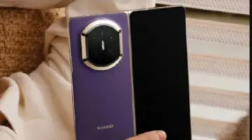 تسريبات تكشف مواصفات هاتف هواوي Mate X8 القابل للطي