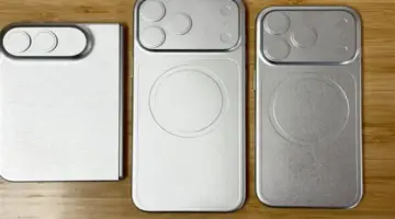 تسريبات جديدة تكشف مفاجأة بشأن تصميم هاتف iphone 18