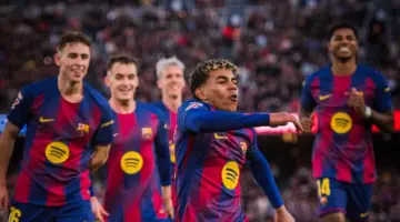تشكيل برشلونة المتوقع ضد أتلتيكو مدريد اليوم في الدوري الإسباني