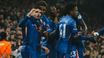 تشيلسي يبحث عن الإنقاذ أمام ليدز في نصف نهائي كأس إنجلترا