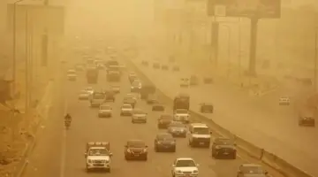 تصاعد درجات الحرارة غداً.. الجيزة تصل إلى 30 مئوية