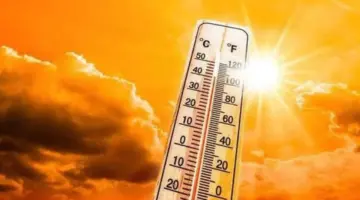 تصاعد درجات الحرارة.. حالة الطقس والظواهر الجوية اليوم