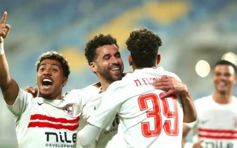 تصريح ناري من «جاليليو» لجماهير الزمالك: «مش وقت فلسفة.. وقت دعم وبس»