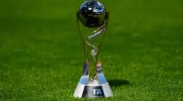 تعرف على المرشح الأرجح للمشاركة في كأس العالم حال انسحاب إيران