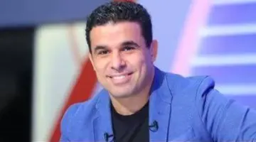 تعليق حاد من الغندور على ظهور ابنة معتمد جمال في المدرجات