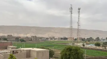 تغيرات في حالة الطقس في تلك الفترات على مدار اليوم.. انتبه واعمل حسابك