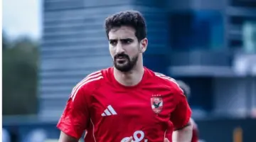 تغييرات مرتقبة في تشكيل الأهلي.. بن رمضان بديلًا لحسين الشحات أمام بيراميدز