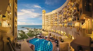 تقدير لحوافز «سياحة عجمان» الاستراتيجية