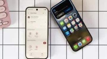 تقرير يحذر: شركات التكنولوجيا توفر إعدادات “وضع الخيانة” في الهواتف الذكية