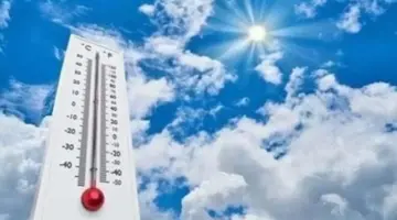 تقلبات جوية وأمطار.. أحوال الطقس اليوم الأربعاء 1 أبريل 2026