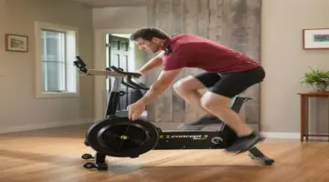 تكاليف الدراجة الرياضية الثابتة 2026.. موديلات عديدة لمواجهة زيادة الوزن