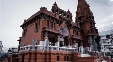 تكاليف تذاكر دخول قصر البارون ومواعيد الزيارة 2026.. أيقونة معمارية مميزة