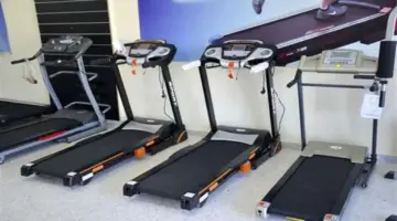 تكلفة المشايات الرياضية 2026.. صالة ألعاب مصغرة في منزلك