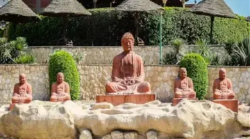 تكلفة تذاكر الحديقة اليابانية ومواعيد الزيارة 2026.. وجهة مثالية للعائلات