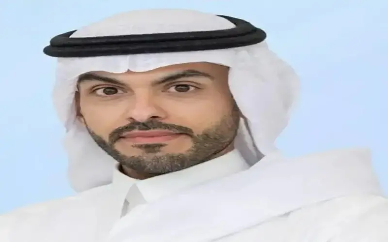 تكليف المهندس عبدالرحمن العودة متحدثاً رسمياً للهيئة السعودية للمياه – أنباء السعودية