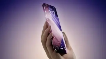 تم الكشف عن هاتف آيفون بمناسبة الذكرى السنوية العشرين بتصميم منحني وحواف هي الأقل نحافة في التاريخ.