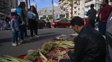 تمديد مواعيد غلق المحلات والمولات في إجازة الأخوة الأقباط.. متى يبدأ تطبيقها؟